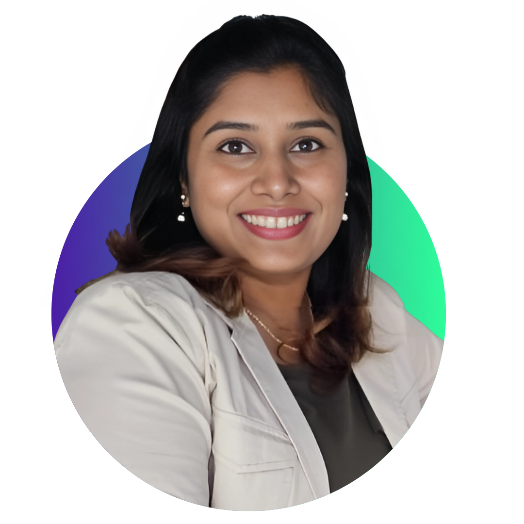 Swati Girii — Relationship Transformation Expert